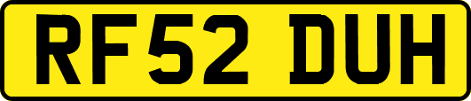 RF52DUH