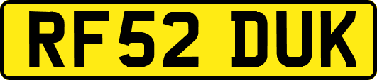 RF52DUK
