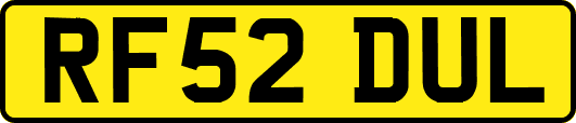 RF52DUL