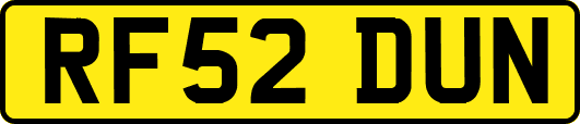 RF52DUN