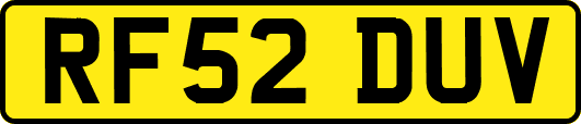 RF52DUV