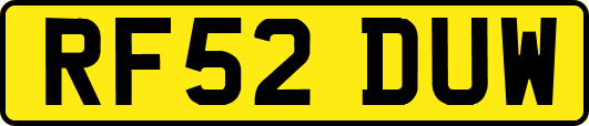 RF52DUW