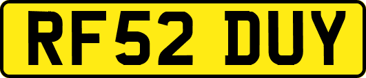 RF52DUY