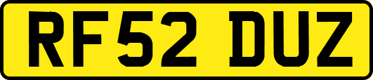 RF52DUZ