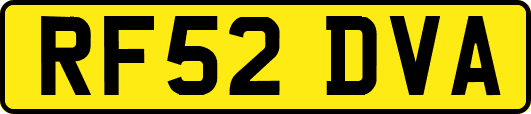 RF52DVA