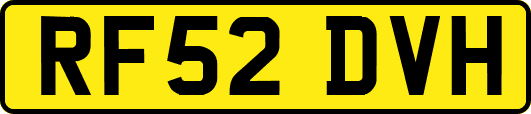 RF52DVH