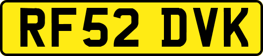 RF52DVK