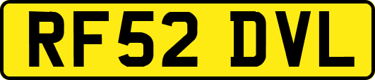 RF52DVL