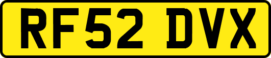 RF52DVX