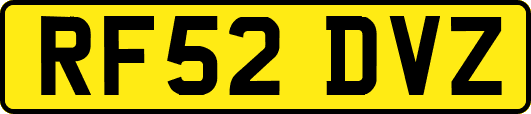 RF52DVZ
