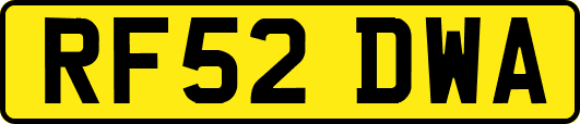 RF52DWA