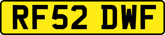 RF52DWF