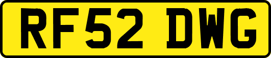 RF52DWG