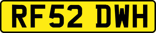 RF52DWH
