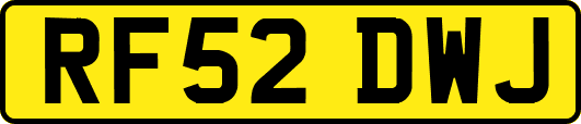RF52DWJ