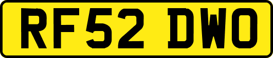 RF52DWO