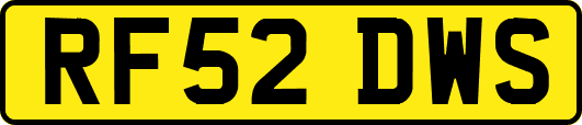 RF52DWS