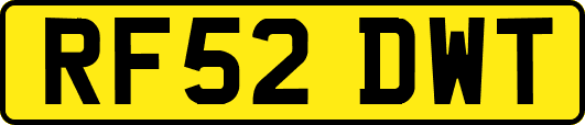 RF52DWT