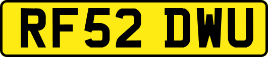 RF52DWU