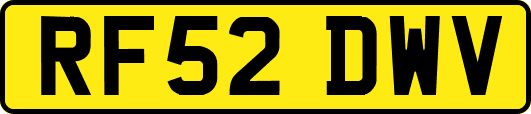 RF52DWV