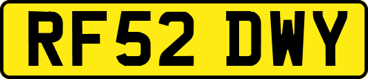 RF52DWY