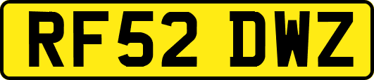 RF52DWZ