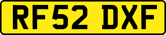 RF52DXF