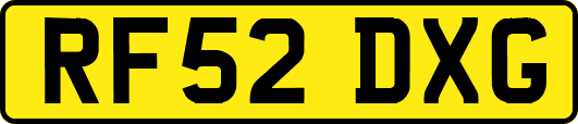 RF52DXG