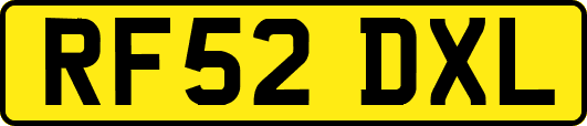 RF52DXL