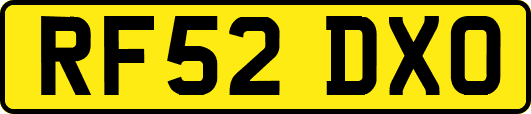 RF52DXO