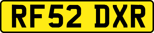 RF52DXR