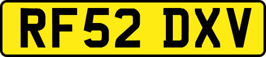 RF52DXV
