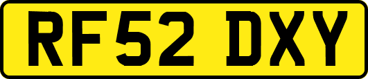 RF52DXY