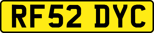 RF52DYC
