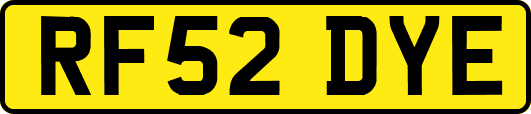 RF52DYE