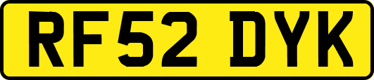 RF52DYK