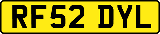 RF52DYL