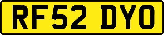 RF52DYO
