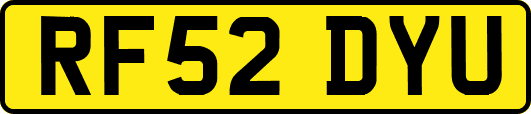 RF52DYU