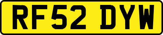 RF52DYW
