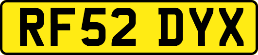 RF52DYX