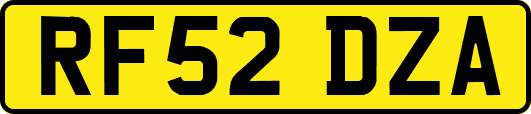 RF52DZA
