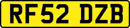 RF52DZB