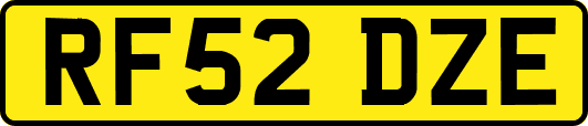 RF52DZE