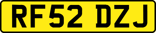 RF52DZJ