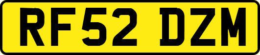 RF52DZM