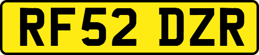 RF52DZR