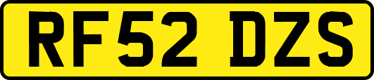 RF52DZS