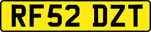 RF52DZT
