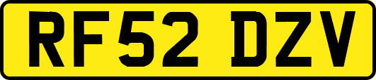 RF52DZV